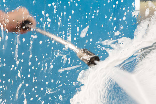 Best Graffiti Removal  in Safford, AZ