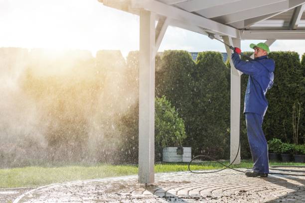 Professional Pressure Washing Services in Safford, AZ