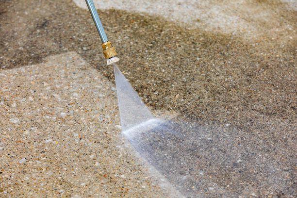 Best Patio and Deck Pressure Washing  in Safford, AZ